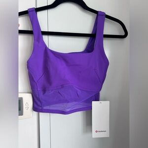 Lululemon Wunderunder Tank